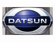 Datsun logotype